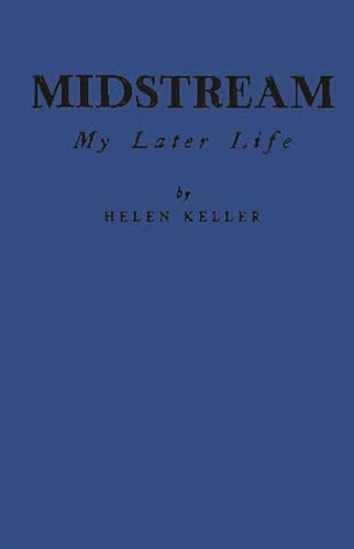 9780837101279: Midstream: My Later Life