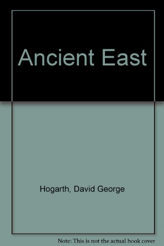 Stock image for Ancient East for sale by Redux Books