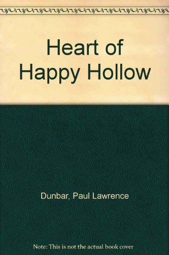 The Heart of Happy Hollow (9780837118116) by [???]