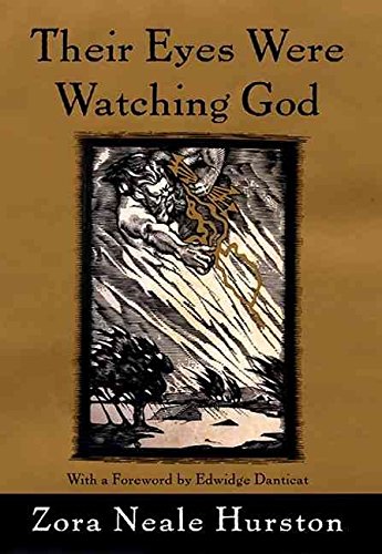 Stock image for Their Eyes Were Watching God: A Novel for sale by ThriftBooks-Atlanta