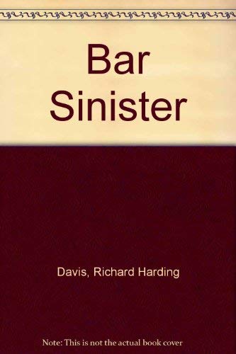 9780837119656: The Bar Sinister