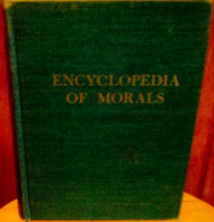 9780837121383: Encyclopaedia of Morals