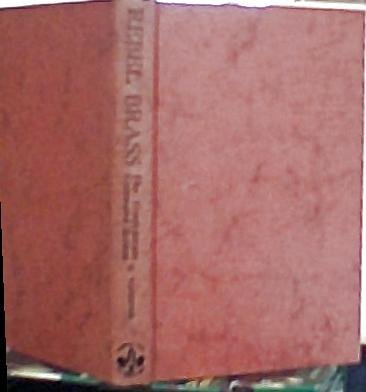 Beispielbild fr Rebel Brass: The Confederate Command System zum Verkauf von Wonder Book