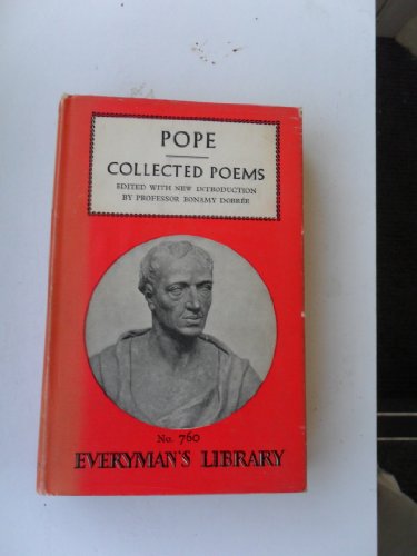 Stock image for Alexander Pope for sale by Bookmarc's