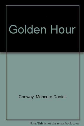 Beispielbild fr Golden Hour zum Verkauf von Better World Books
