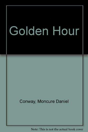 Stock image for Golden Hour for sale by Better World Books