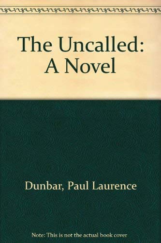 9780837128542: The uncalled;: A novel