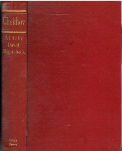 Beispielbild fr Chekhov, a Life zum Verkauf von Better World Books