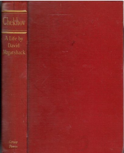 9780837140957: Chekhov: A Life