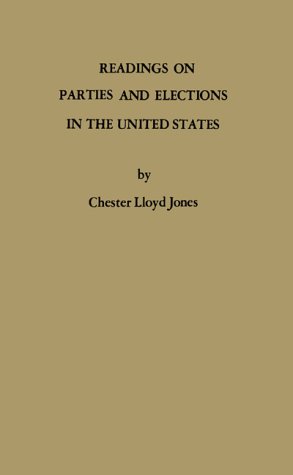 Readings on Parties and Elections in the United States