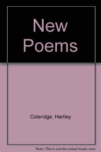 9780837152097: New Poems