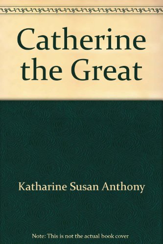 9780837154305: Catherine the Great