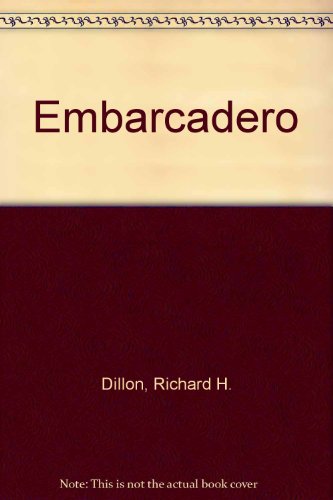 9780837157474: Embarcadero