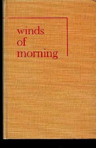 Stock image for Winds of Morning for sale by HPB-Ruby