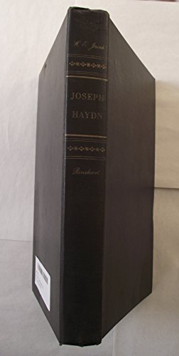 Imagen de archivo de Joseph Haydn : His Art, Times and Glory a la venta por Better World Books