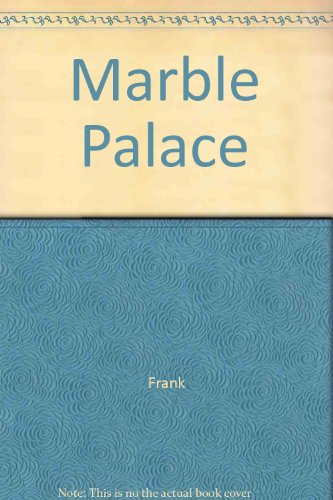 9780837162041: Marble palace;: The Supreme Court in American life