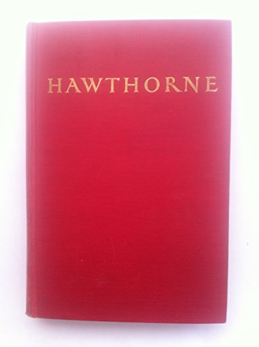 9780837165523: Nathaniel Hawthorne