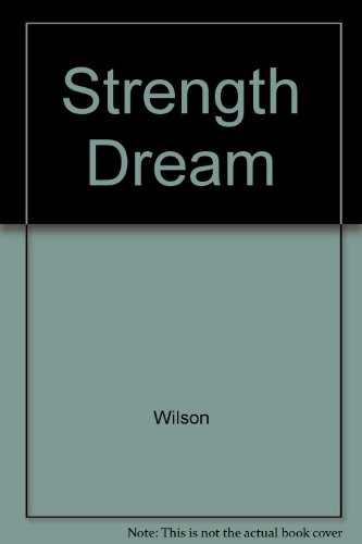 9780837168197: Strength Dream