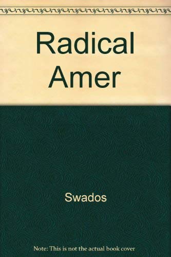 9780837168692: Radical Amer