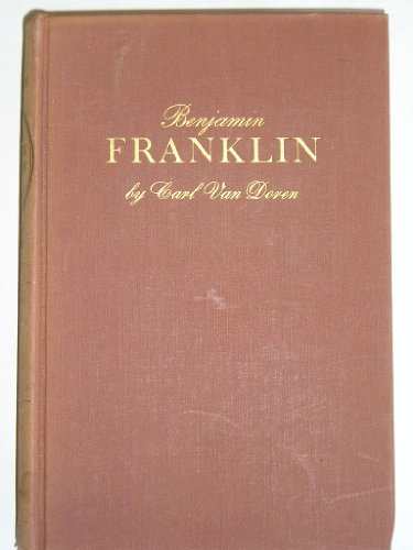 9780837169644: Title: Benjamin Franklin