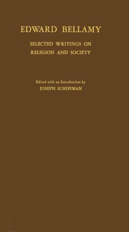 Beispielbild fr Selected Writings on Religion and Society zum Verkauf von Better World Books