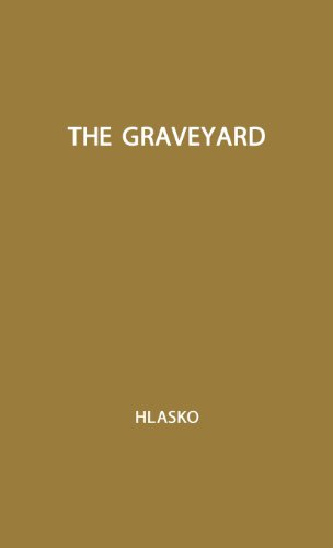 Graveyard: (English and Polish Edition) (9780837178974) by Hlasko, Marek