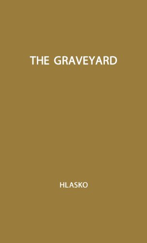 9780837178974: Graveyard: (English and Polish Edition)