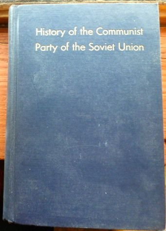 9780837180182: History of the Communist Party of the Soviet Union (Bolsheviks): Short Course