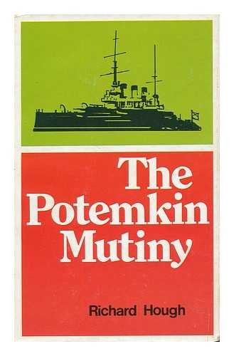 9780837180755: The Potemkin Mutiny