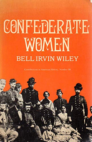 9780837183572: Confederate Women