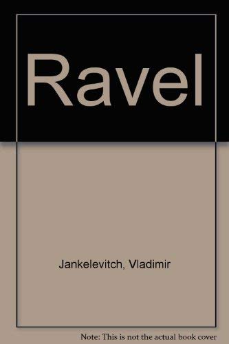 9780837184739: Ravel