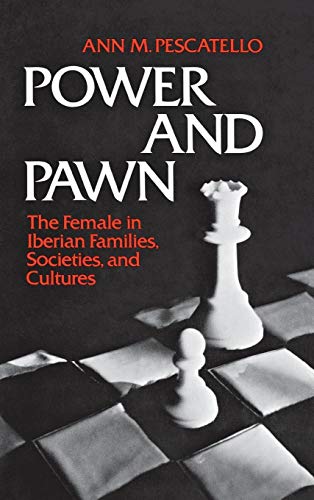 Power of Pawns