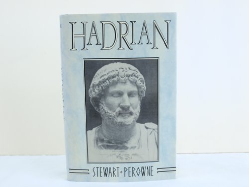 Beispielbild fr Hadrian zum Verkauf von Wonder Book