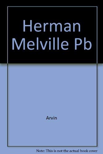 Stock image for Herman Melville for sale by BombBooks