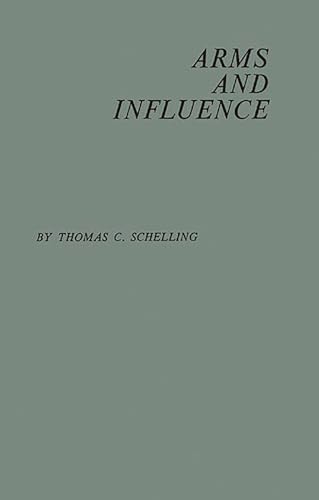 9780837189802: Arms and Influence