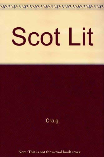 Immagine stock per Scot Lit
