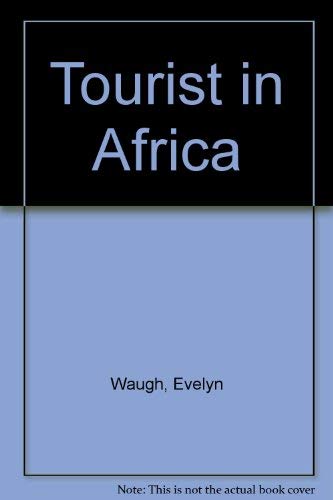 9780837193588: Tourist in Africa. [Idioma Ingls]