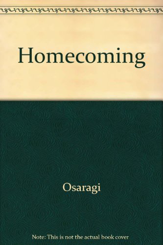 Stock image for Homecoming for sale by Better World Books