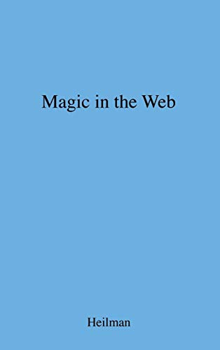 9780837197845: Magic in the Web: Action and Language in Othello