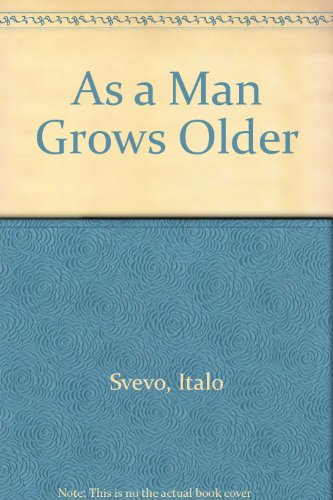 9780837198194: As a Man Grows Older