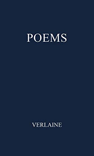 9780837198590: Poems