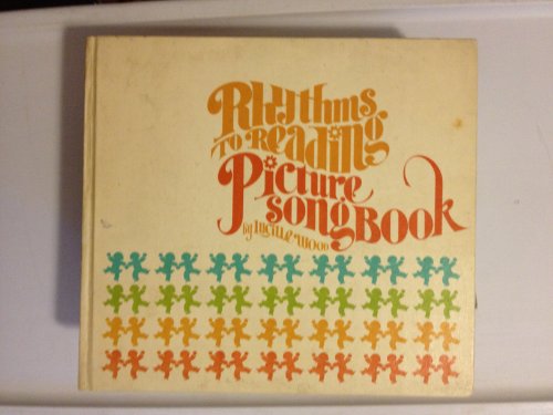 Rhythms to Reading Picture Songbook