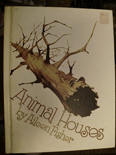 9780837208596: Animal Houses