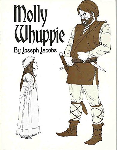 Molly Whuppie (9780837210032) by Jacobs, Joseph