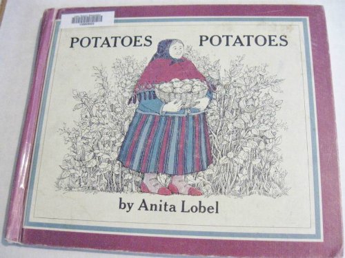 9780837210209: Potatoes, potatoes
