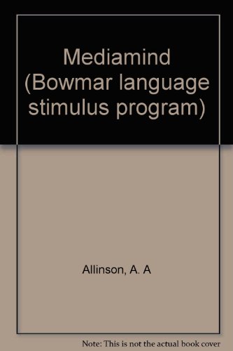 Stock image for Mediamind (Bowmar language stimulus program) for sale by Wonder Book