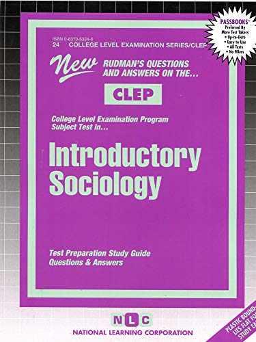 Imagen de archivo de Introductory Sociology a la venta por ThriftBooks-Dallas