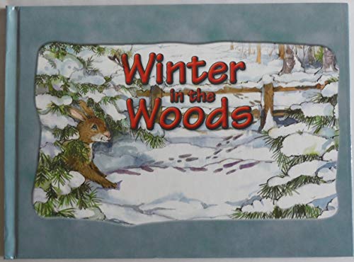 Imagen de archivo de Winter in the Woods a la venta por Better World Books