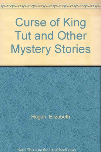 9780837400457: Title: Curse of King Tut and Other Mystery Stories