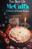 Stock image for Best of McCalls a Treasury of Favorite Recipes for sale by Crotchety Rancher's Books